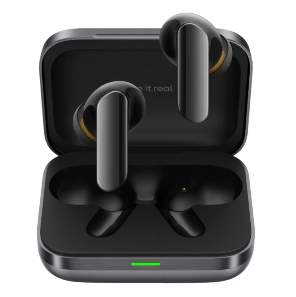 Беспроводные Bluetooth наушники Realme Buds Air 7 Pro