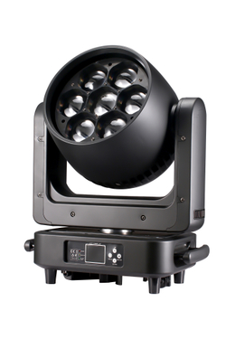 Wash SPIDER 7x60 — вращающаяся голова RGBW
