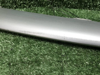 Молдинг решетки радиатора Geely Coolray (19-24)