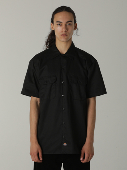 Мужская Рубашка Work