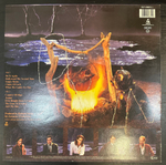 Wall Of Voodoo - Happy Planet (Голландия 1987г.)