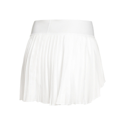 Женская теннисная юбка Nike Court Dri-Fit Advantage Pleated Skirt Women - White