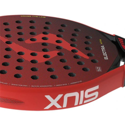 Ракетка для Padel Siux Electra Elite 2026