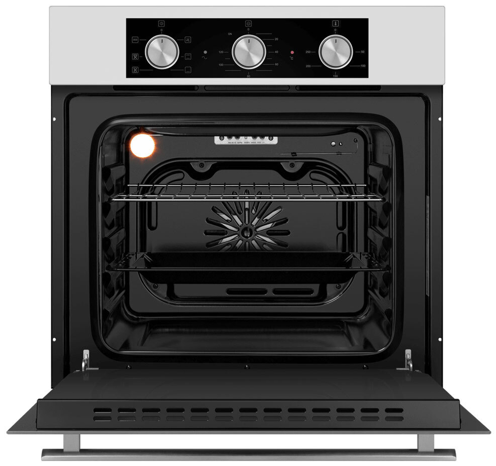 Электрический духовой шкаф Maunfeld AEOF6060W