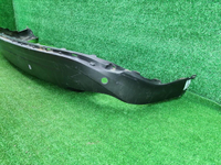 Юбка заднего бампера Nissan Murano Z52 (2014-2022)