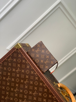 Louis Vuitton Trio Toilet Pouch