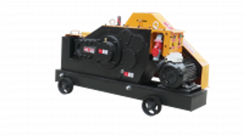 Резчик арматуры GROST CX 50