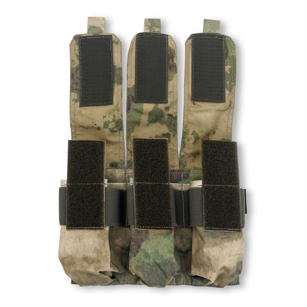 Подсумок на 6 магазинов АК, StriXtac