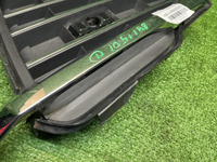 Решетка перед. бампера VW Touareg 3 (18-23) R-line