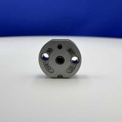 Клапан форсунки Denso 06# / 095000-9770