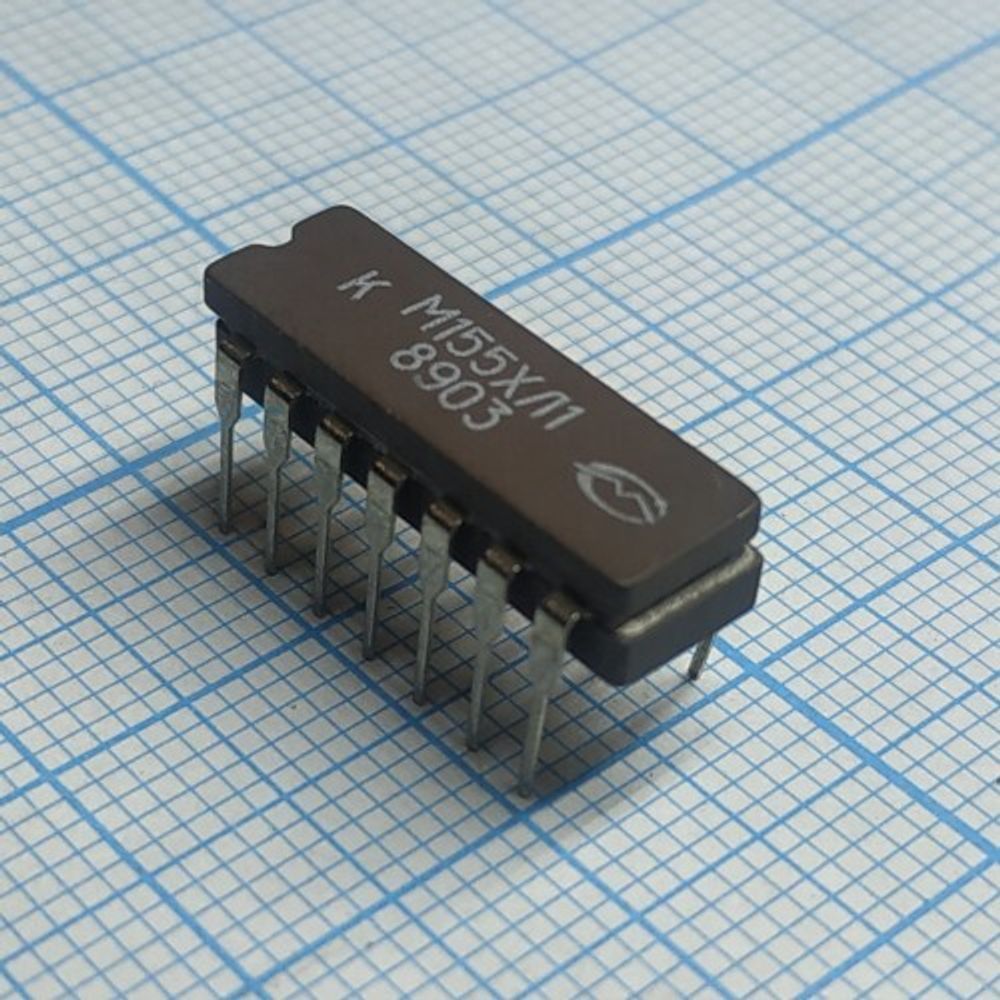 КМ155ХЛ1