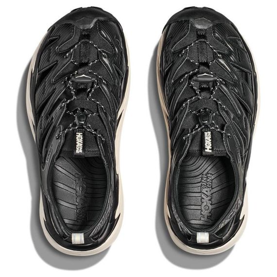 Hoka One One Hopara 'Black White'