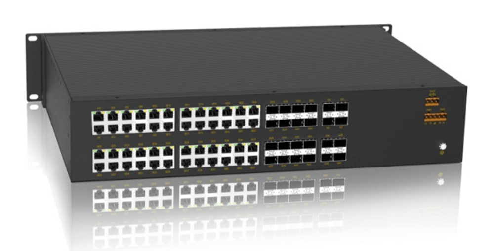 Коммутатор управляемый Kyland SICOM6448G