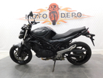 Suzuki Gladius SFV400 , 2015