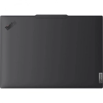 Ноутбук Lenovo ThinkPad T14 G6 Core Ultra 7 258V 32Gb SSD512Gb Intel Arc 140V 14" IPS WUXGA (1920x1200) Windows 11 Pro black WiFi BT Cam (21QG0059GP)