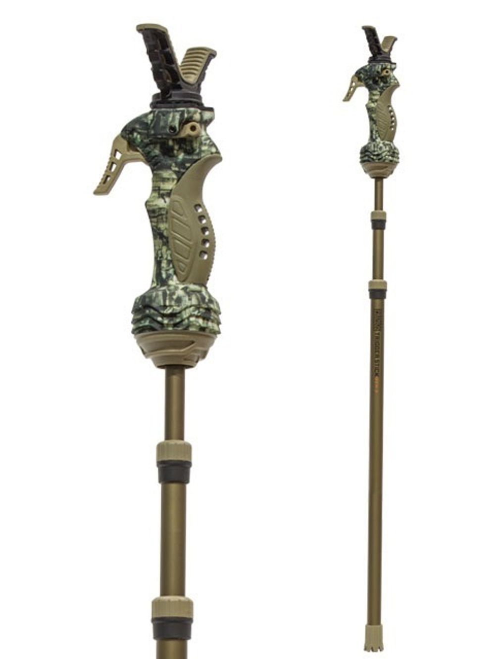 Опора Primos Trigger Stick Gen3, 1 нога (65813M)