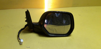 Зеркало правое Honda CR-V 3 (06-12) 9 контактов