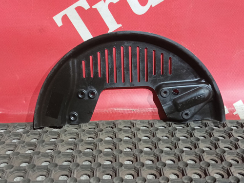 Пыльник тормозного диска 2020г