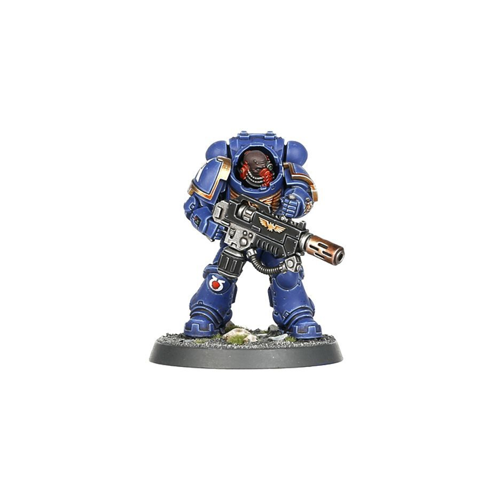 Space Marines: Honoured of the Chapter (Mail Order)