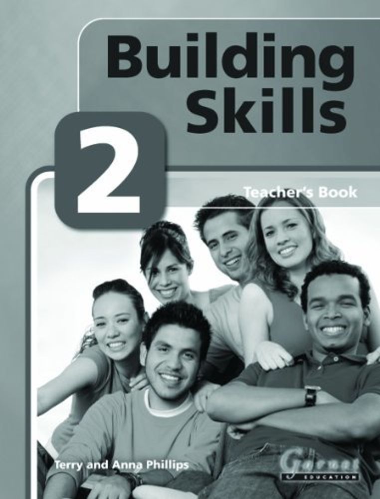 Building Skills Level 2 Teacher&#39;s Book