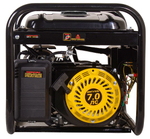 Генератор бензиновый HUTER DY 4.0 LA 64/1/74