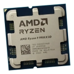 Процессор AMD Ryzen 9 9900X3D (100-000001368)