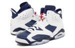 Кроссовки Jordan Air Jordan 6 Retro Olympic London 2012
