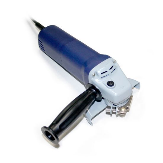 Угловая шлифмашина "ЛЕПСЕ" МШУ-0,8-125-Э