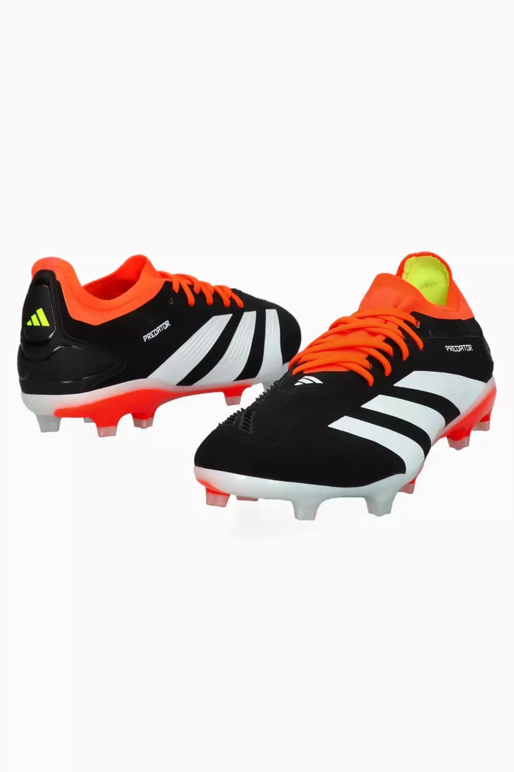 Бутсы adidas Predator Pro FG