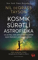 Kosmik sürətli astrofizika