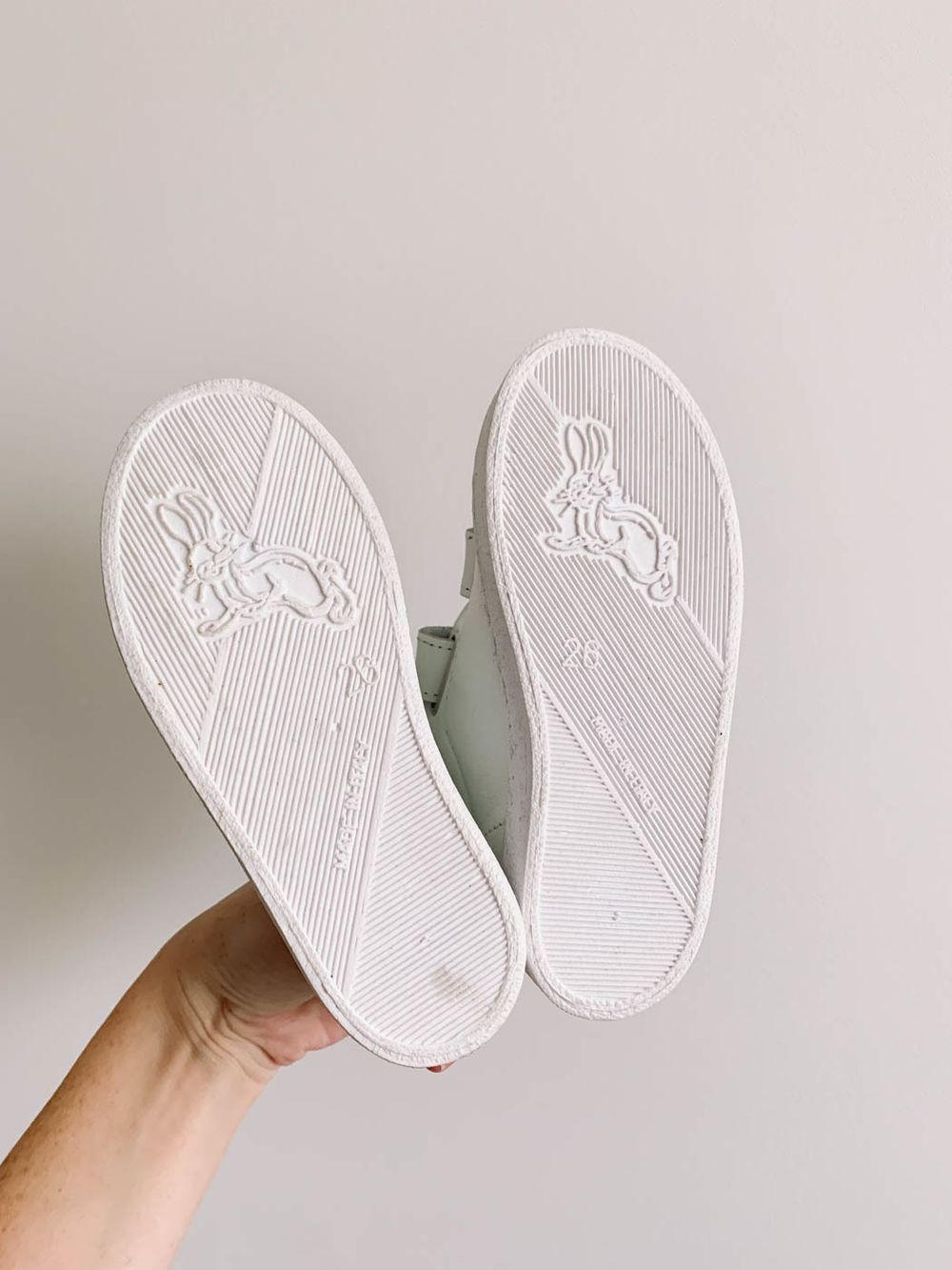 Кеды SHO.E.B. 76