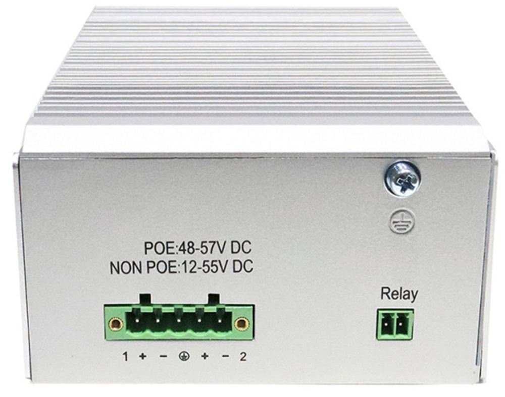 Коммутатор управляемый ORIGO OI3112P/185W/A1A