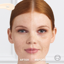 L’Oreal Paris True Match - Корректор для лица с увлажняющим эффектом оттенок 1N, 11 ml