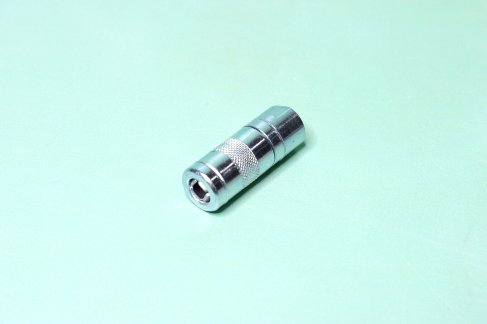 Насадка на шприц