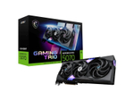 Видеокарта MSI Nvidia GeForce RTX 5070 GAMING TRIO [RTX 5070 12G GAMING TRIO OC]