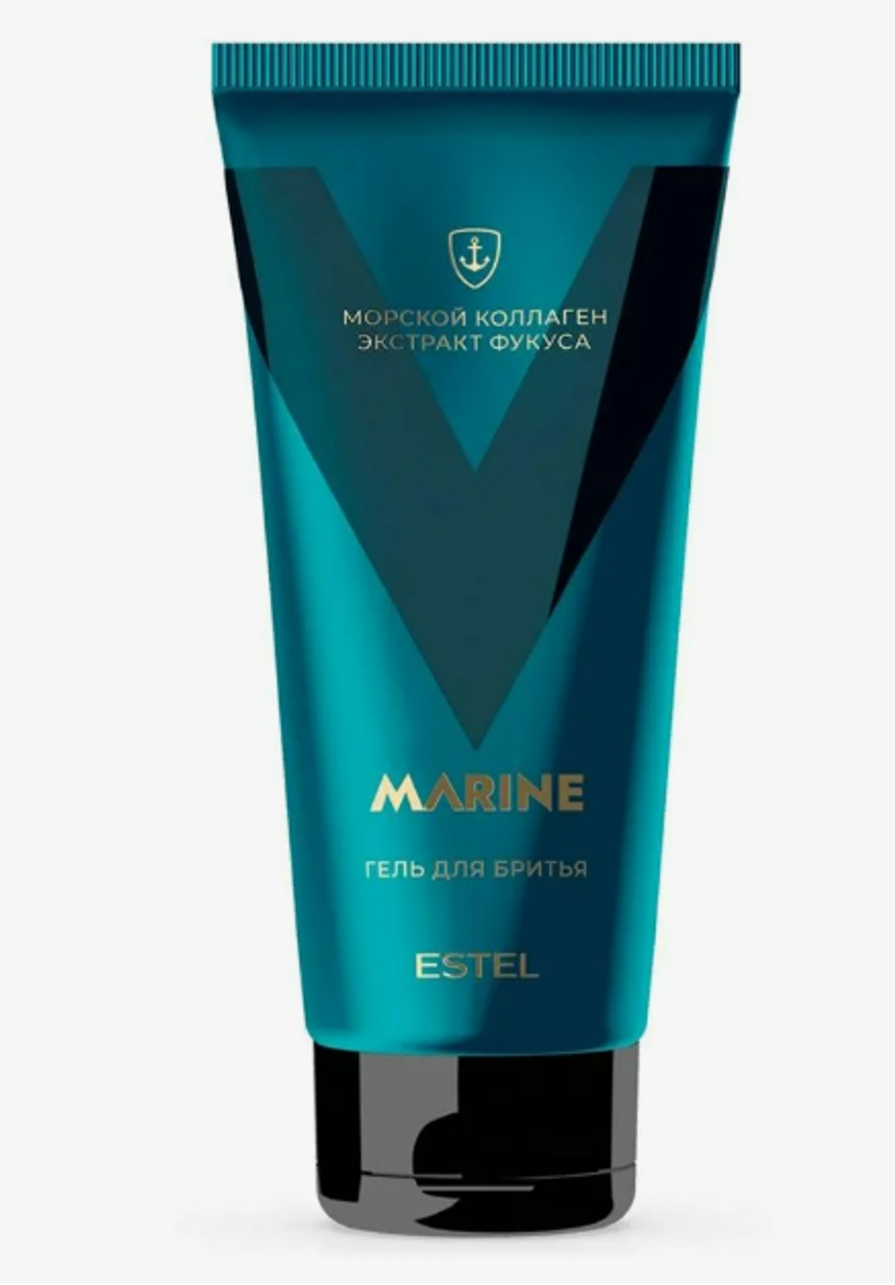 ГЕЛЬ ДЛЯ БРИТЬЯ ESTEL ALPHA MARINE