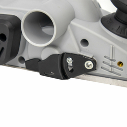 Рубанок электрический РЕСАНТА Р-82/1100