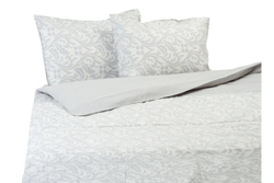 Постельное белье 2 спальное евро Zanotto Фиренз 401 Италия