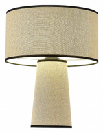 Настольная лампа декоративная ST-Luce Jackie SL1354.504.01