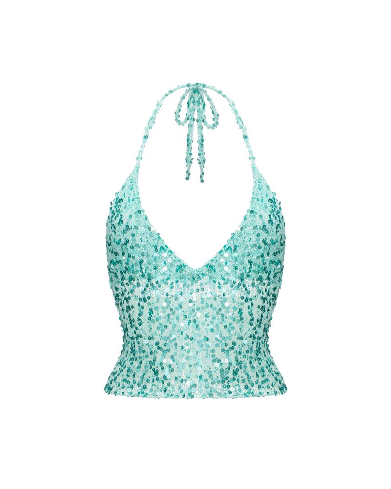 Топ майка Tiffany