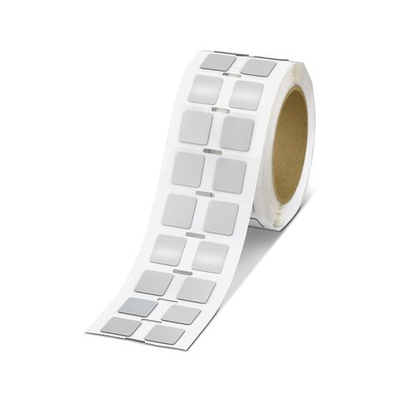 0827475 - EMLP (22X22)R SR CUS - Этикетка