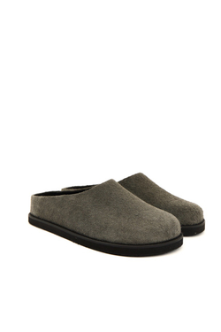 BABUSHI Tokyo Gray mox