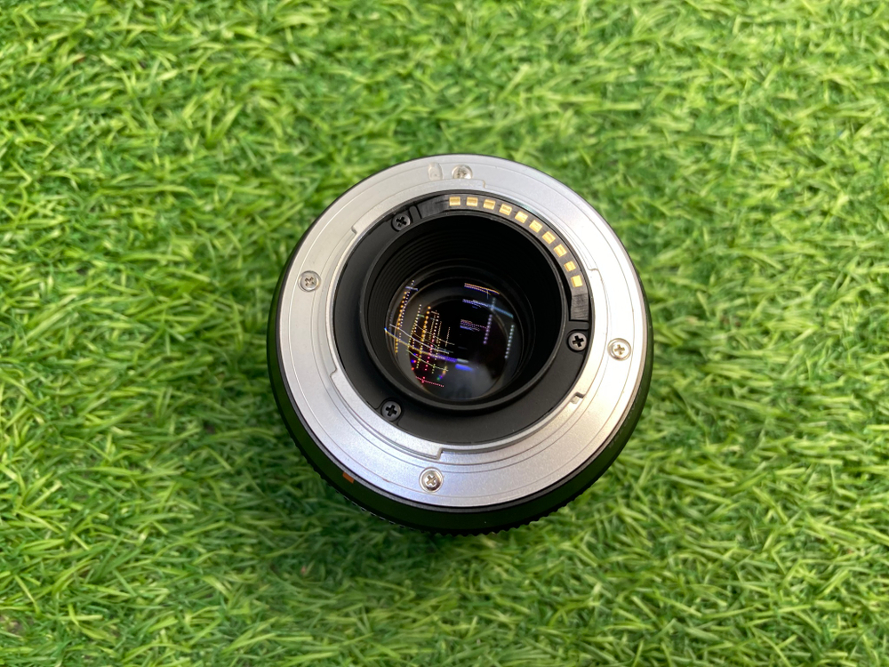 FujiNon XF 60mm 2.4 R Macro X-Mount