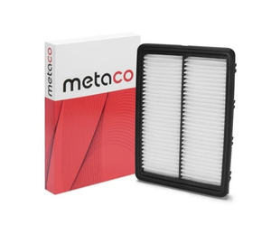 Фильтр воздушный Metaco 1000-399 (Kia Optima IV (2016&gt;), Hyundai Sonata VII (2015&gt;))