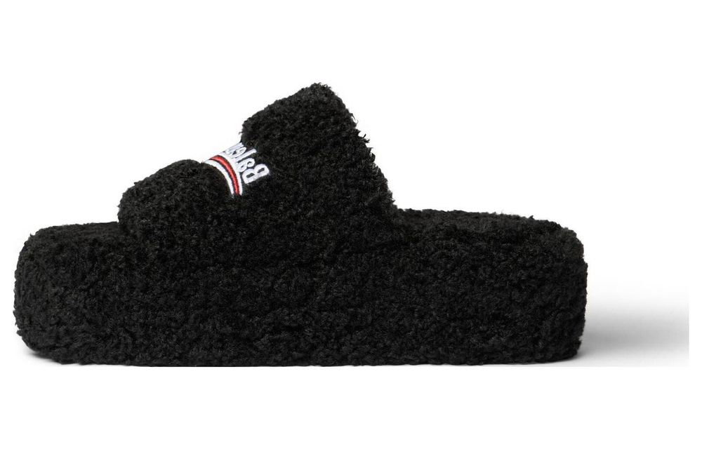 Balenciaga Furry 5Cm (Женская размерная сетка)