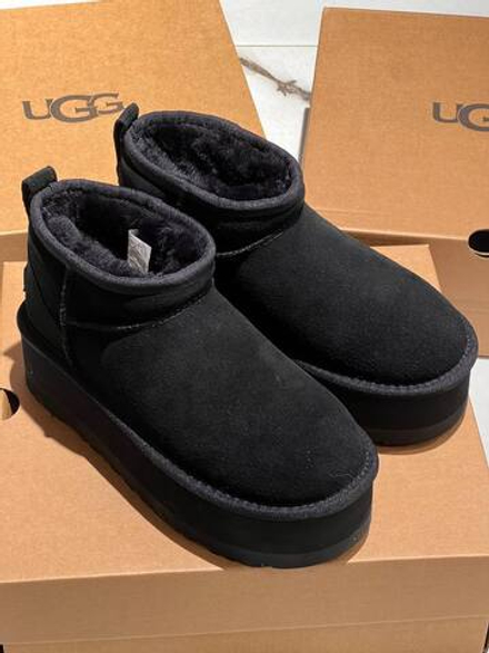 Угги UGG
