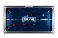 Игровой стол - аэрохоккей &quot;Indigo&quot; 7.5 ф