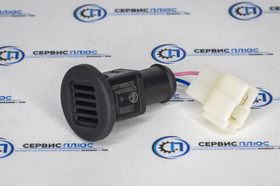 Датчик температуры в салоне SHACMAN X3000 DZ97189585732