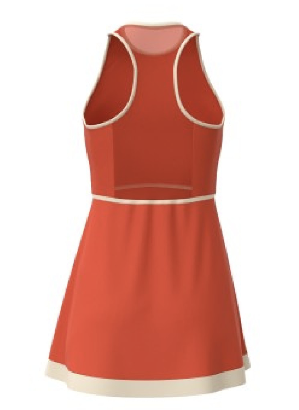 Платье женское 7/6 Ana Dress - Red Alert p.XS