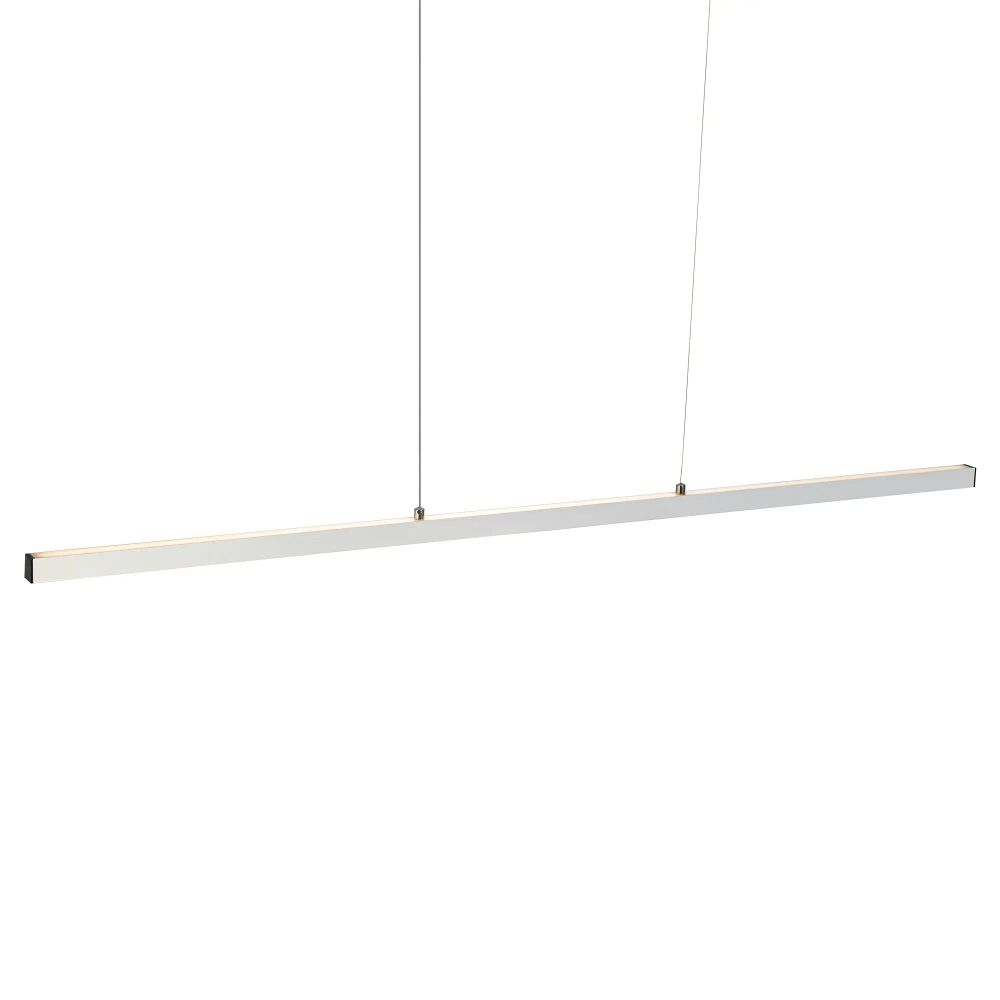 Citilux EDGE CL720010N LED Подвесной светильник Белый